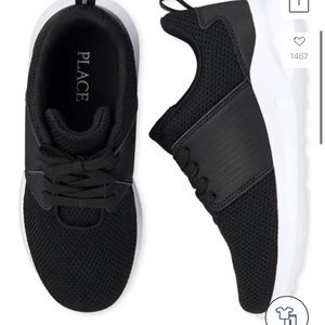 NWT Children’s Place BLACK